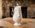 Desk Owl Figurine
