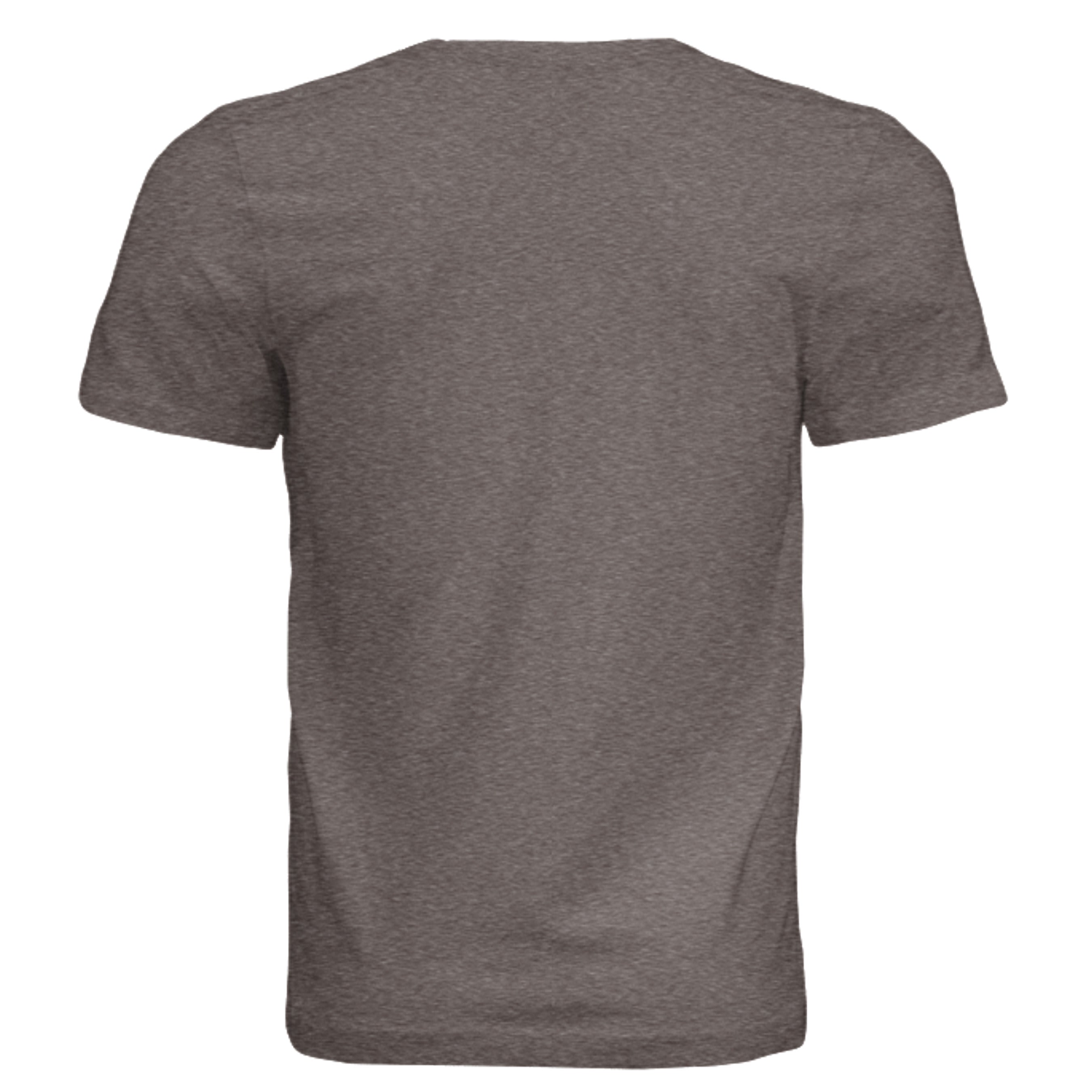 BROWN TRIBLEND - 3413C - BACK