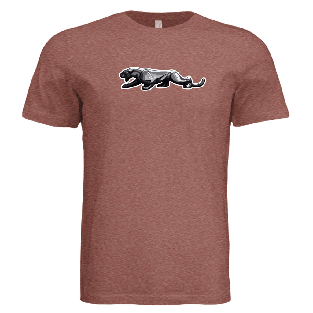 Brick Triblend - 3413C - FRONT