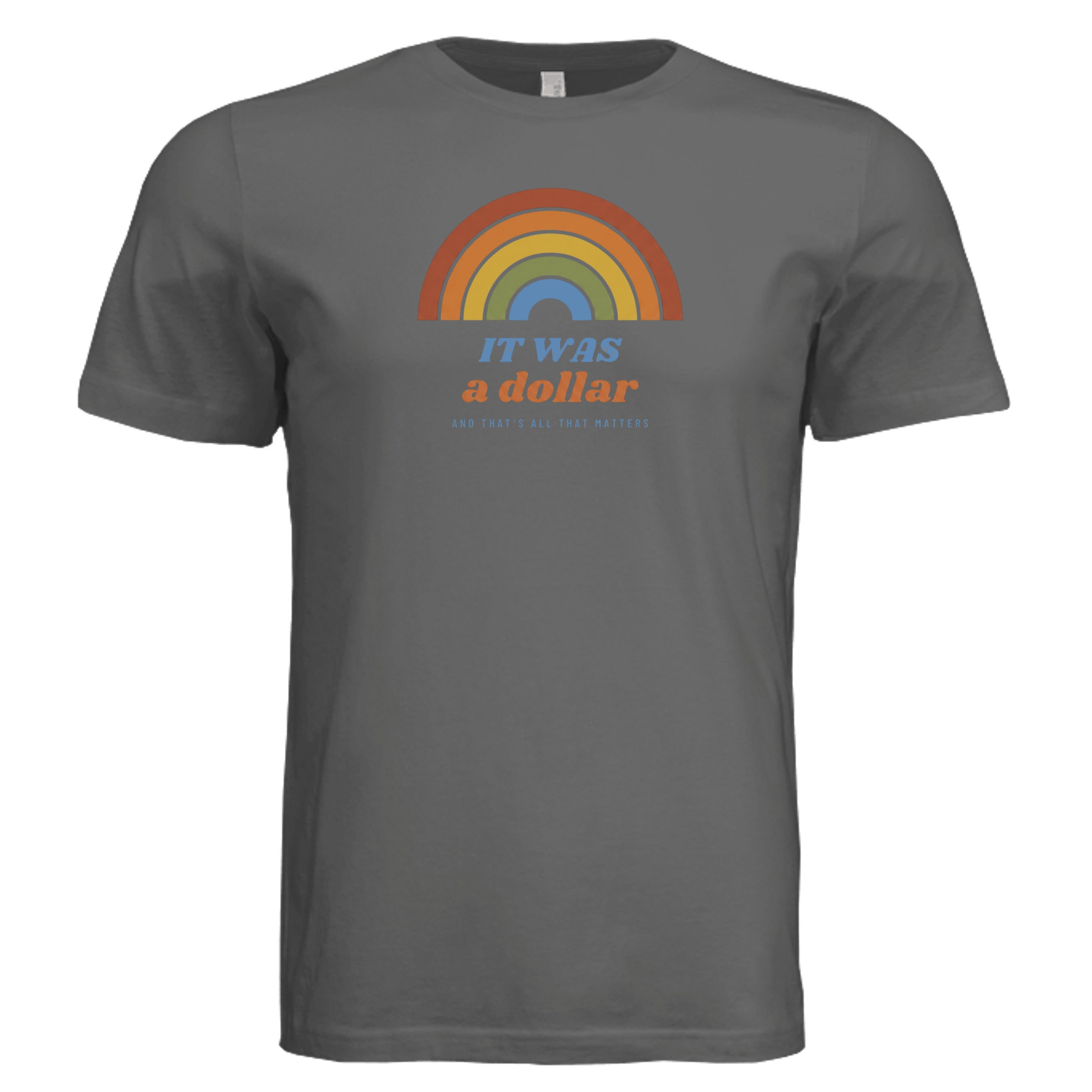 Solid Asphalt Triblend - 3413C - FRONT