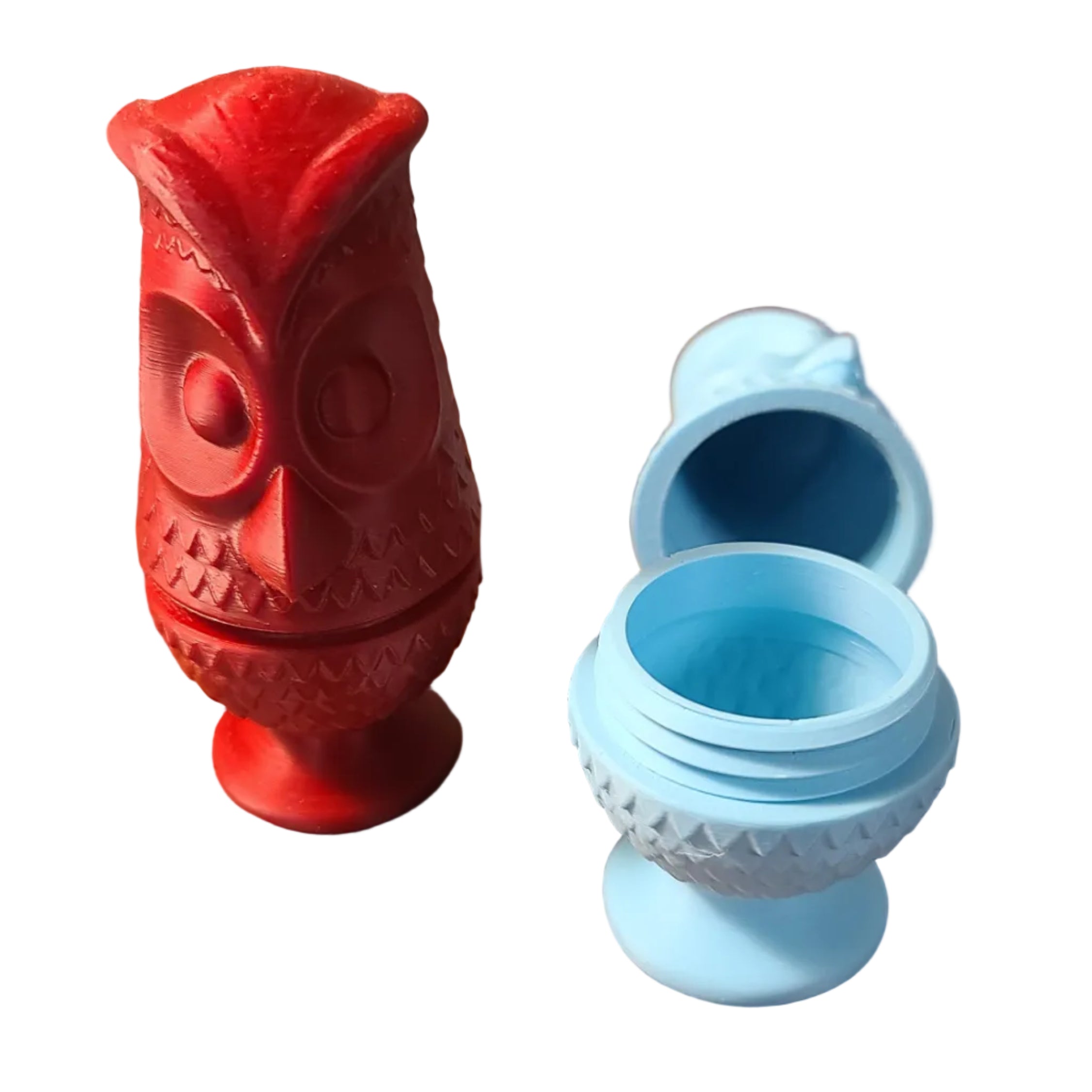 Viking Owl Small box