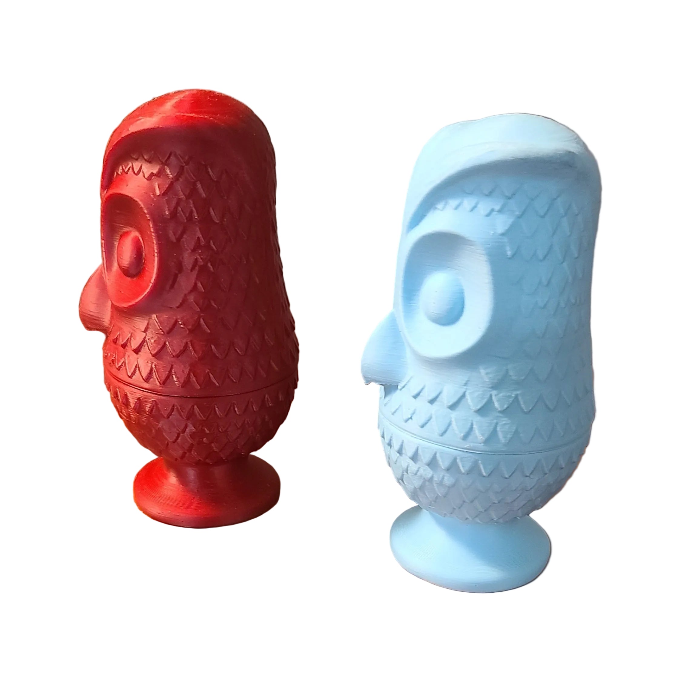 Viking Owl Small box