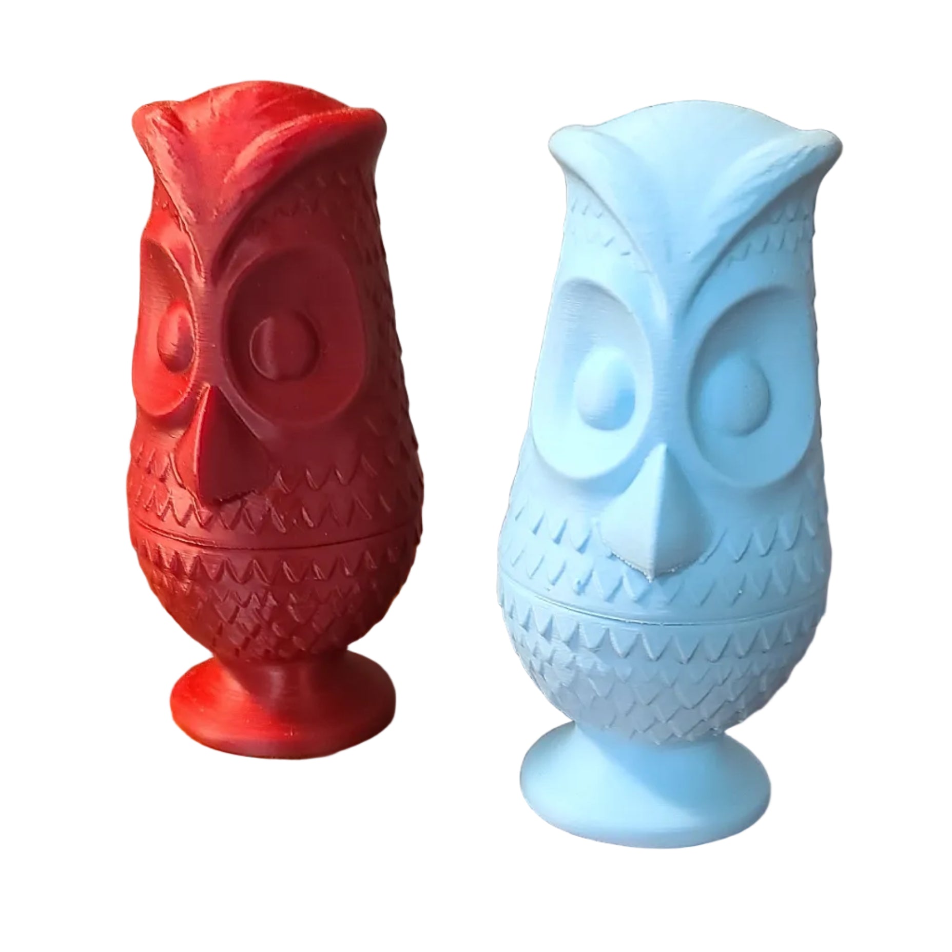 Viking Owl Small box