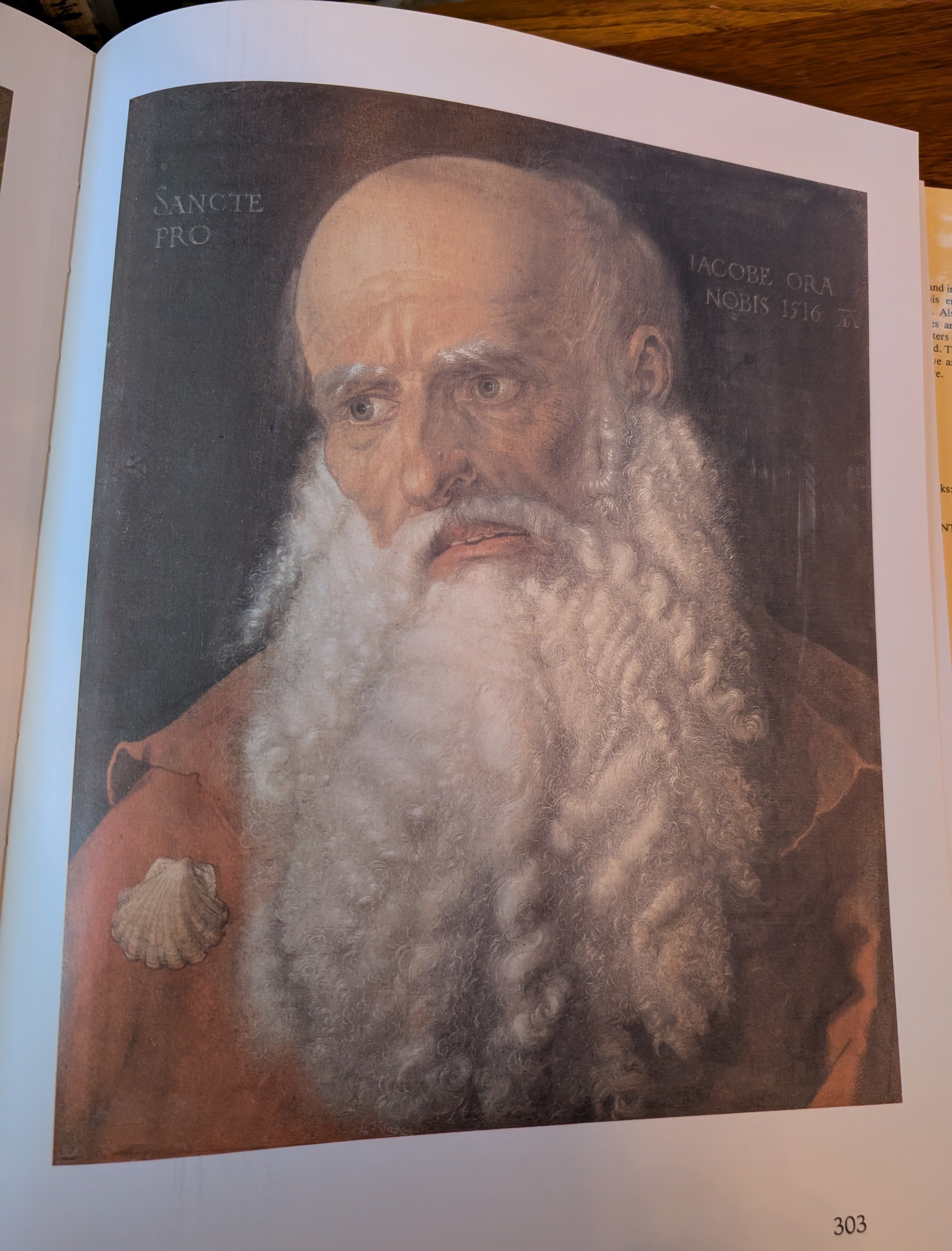 Albrecht Dürer: Paintings, Prints, Drawings by Peter Strieder — Abaris Books, 1982, First English Edition